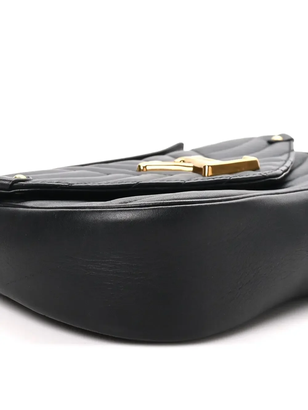 Louis Vuitton Calfskin New Wave Chain #330065L11B